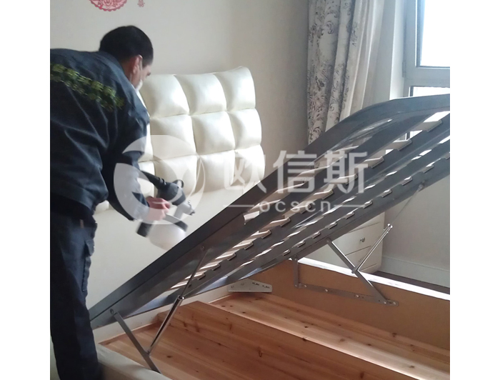 靜安某高檔公寓